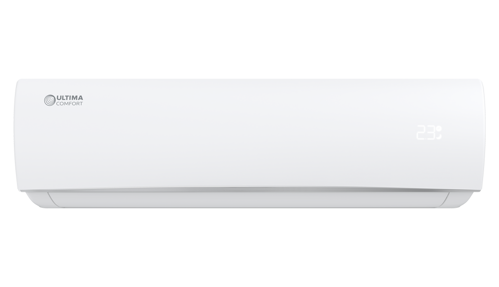 Кондиционер Ultima Comfort Eclipse Inverter 2024 ECS-I07PN-IN/ECS-I07PN-OUT