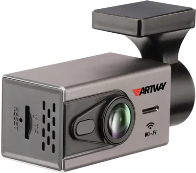 Автомобильный видеорегистратор ARTWAY AV-410