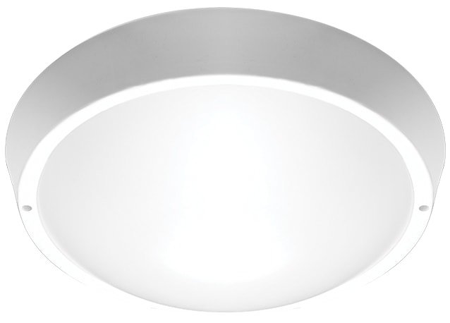 JAZZway PBH-PC-RA 24w 4000K WHITE IP65