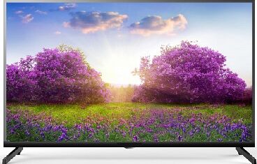 HORIZONT 43LE7512D-T2 FHD SMART TV