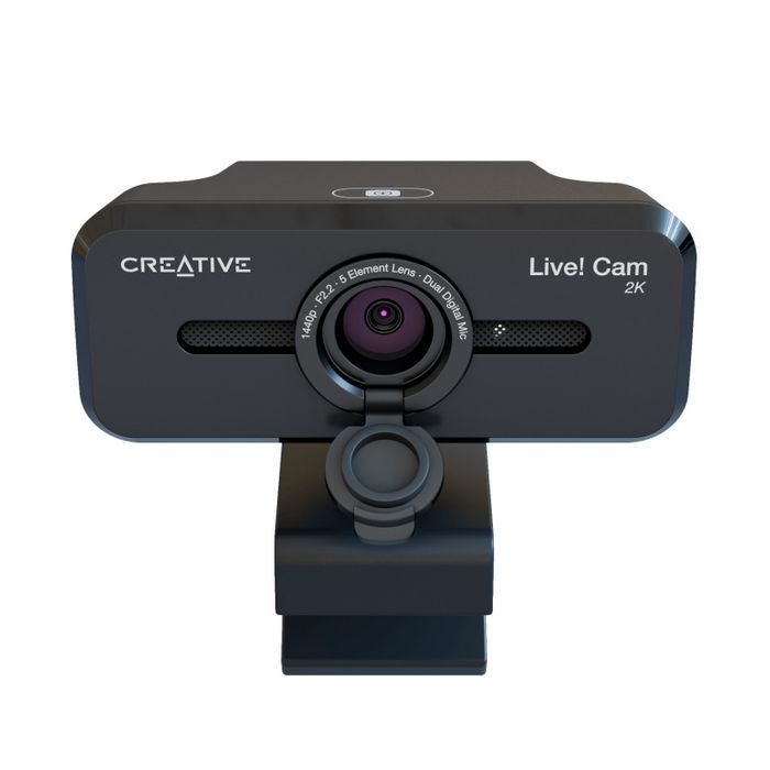 Creative Live! Cam Sync 2K V3