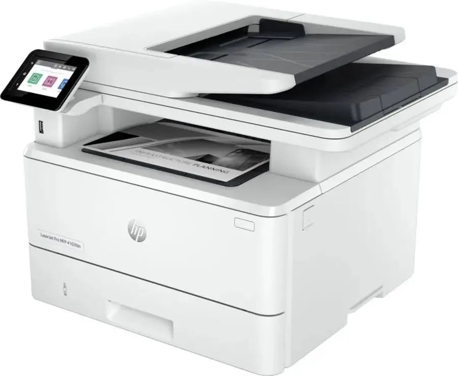 МФУ HP LaserJet Pro MFP 4103fdn 2Z628A