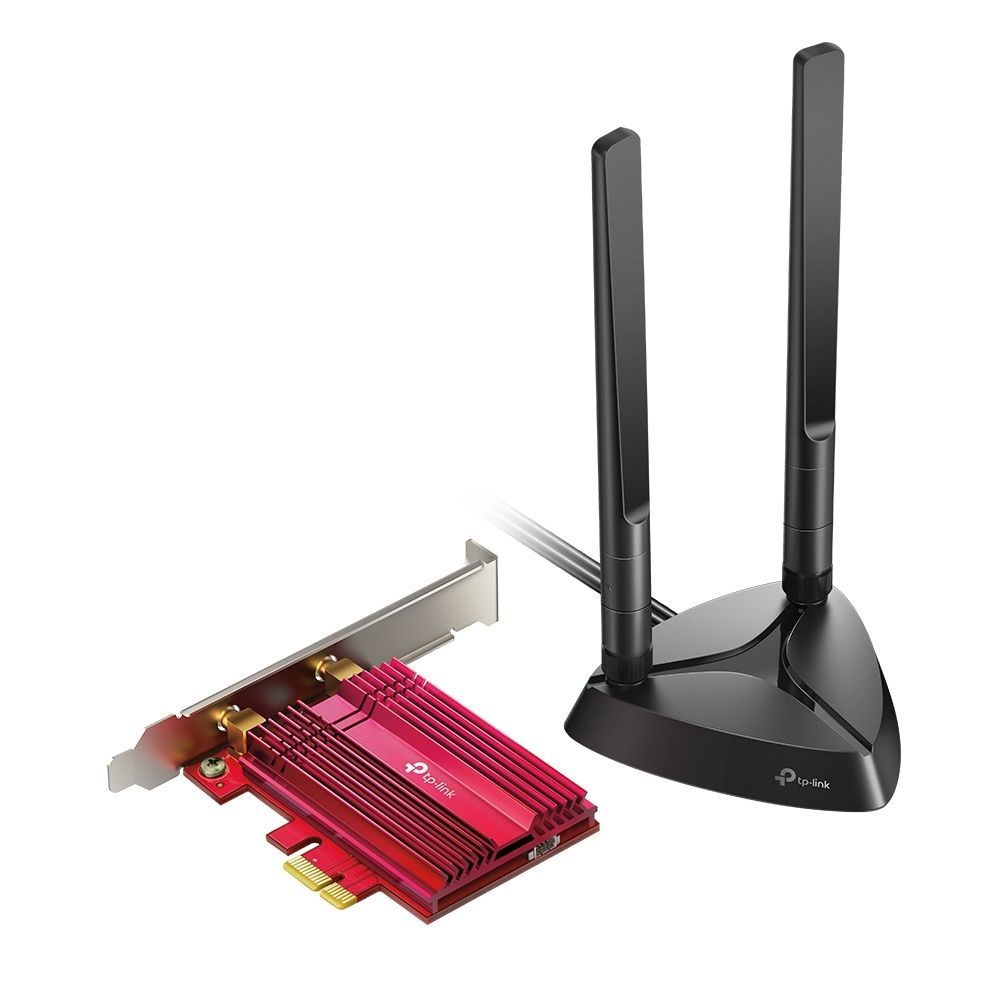 Wi-Fi/Bluetooth адаптер TP-Link AX3000