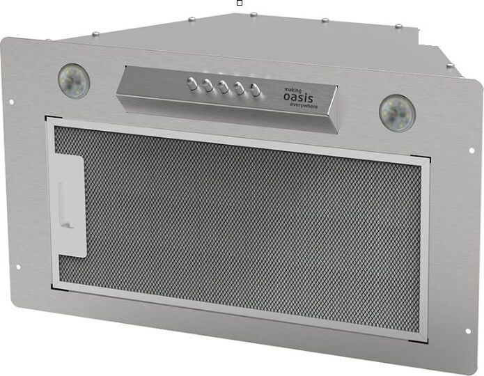 OASIS VM-50S (V) (making oasis everywhere) нерж