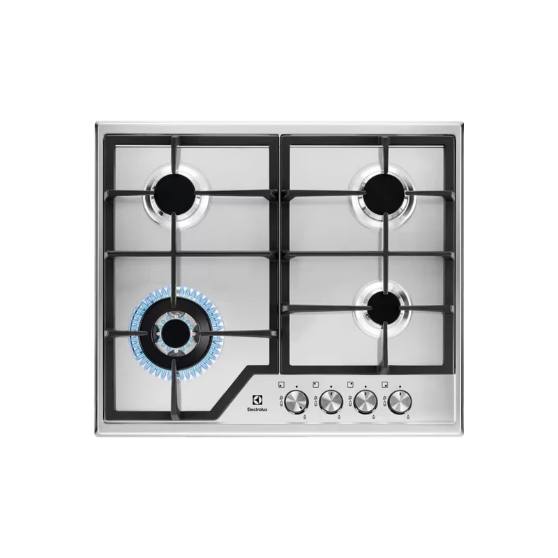 Варочная панель Electrolux CGS6436BX