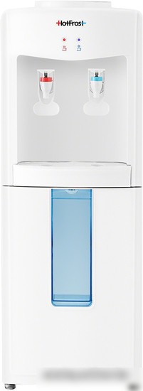 Кулер для воды HotFrost V118E