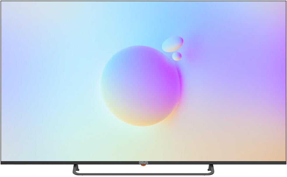 POLAR P65Q81T2SCSM UHD SMART TV