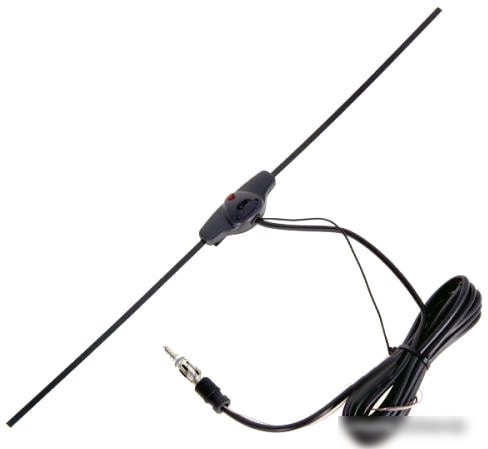 ТРИАДА Триада-54 Turbo (2 режима) активная