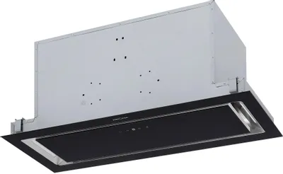 Krona Selina 900 Glass Black S (черный)