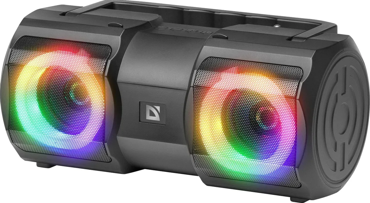 Беспроводная колонка Defender Beatbox 20