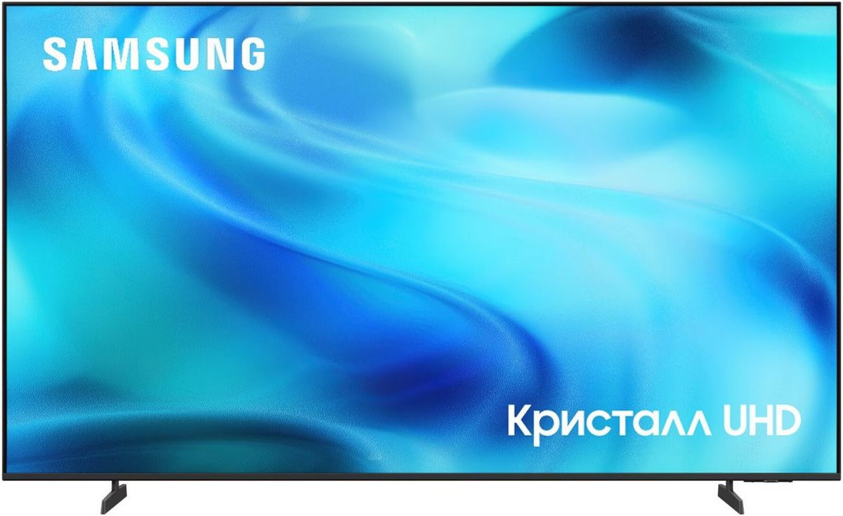Телевизор Samsung Crystal UHD 4K U8000H UE75U8000HUXPY