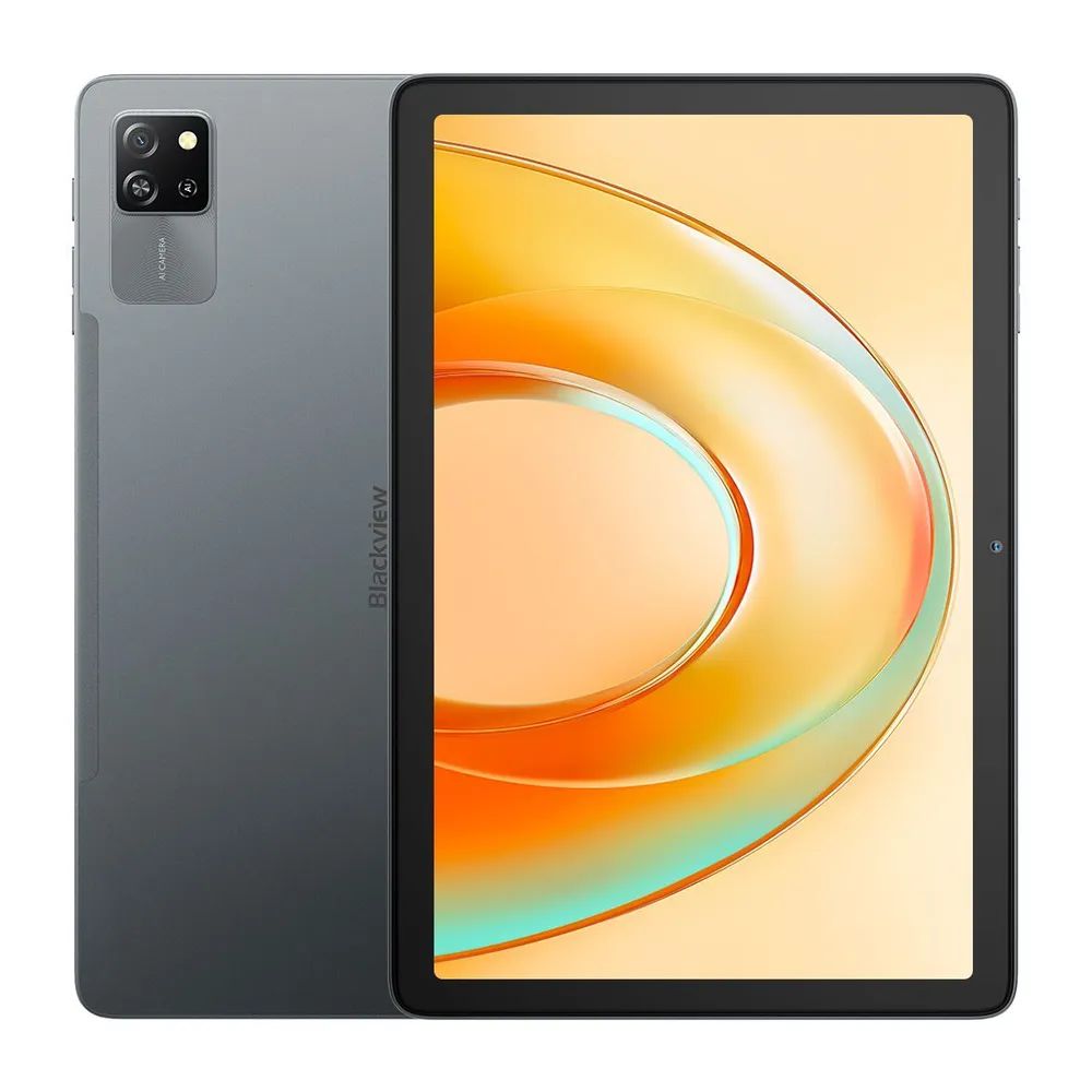 BLACKVIEW Tab 60 Pro 8/128Gb Grey (BVTAB60P-8128GRY)