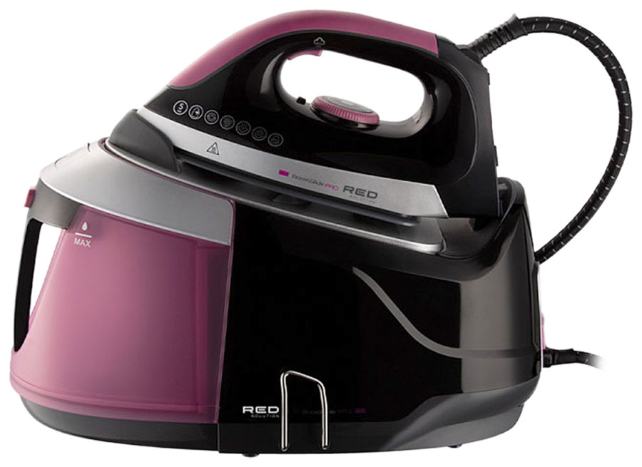 RED Solution RSS-5907