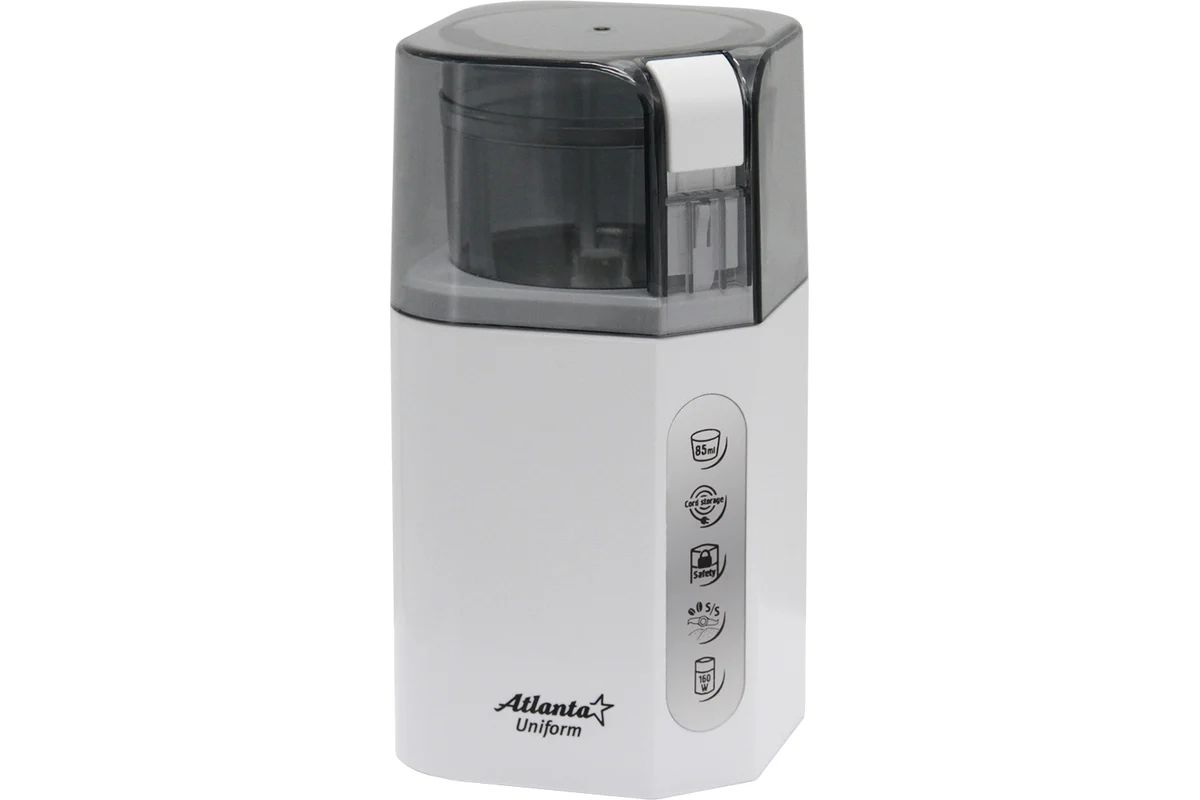 Atlanta ATH-3392 (белый)