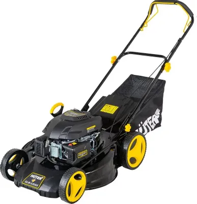 Газонокосилка Huter GLM-530SX