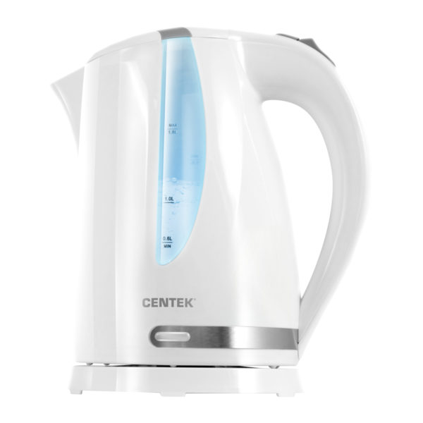 CENTEK CT-0040 White