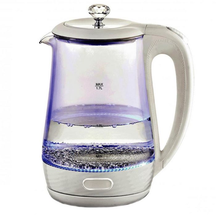 KELLI KL-1404 белый