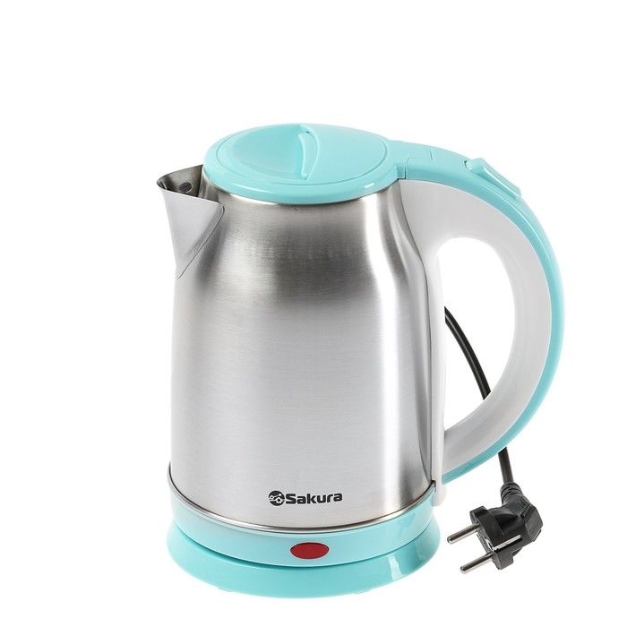 Чайник Sakura SA-2147BL