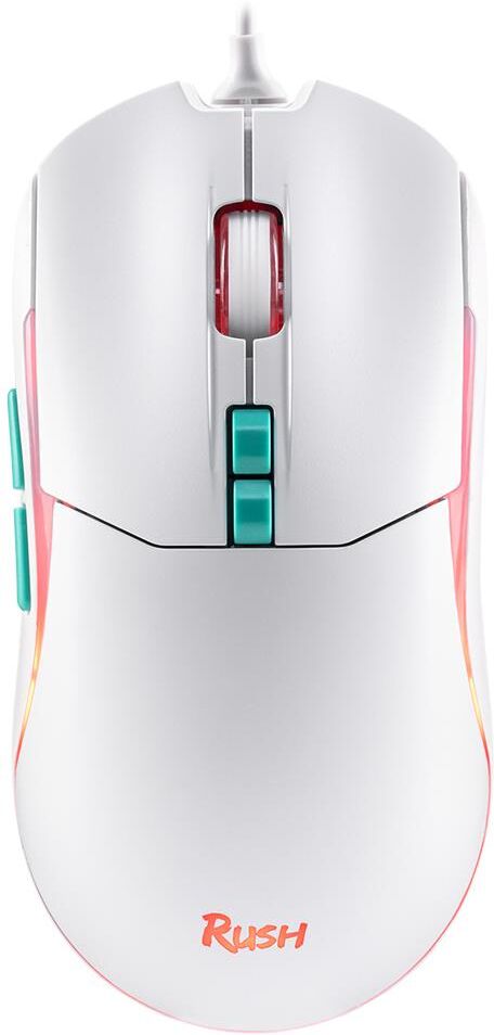 SMARTBUY (SBM-752G-W) RUSH X22 белая