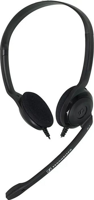 Наушники Sennheiser PC 3 CHAT