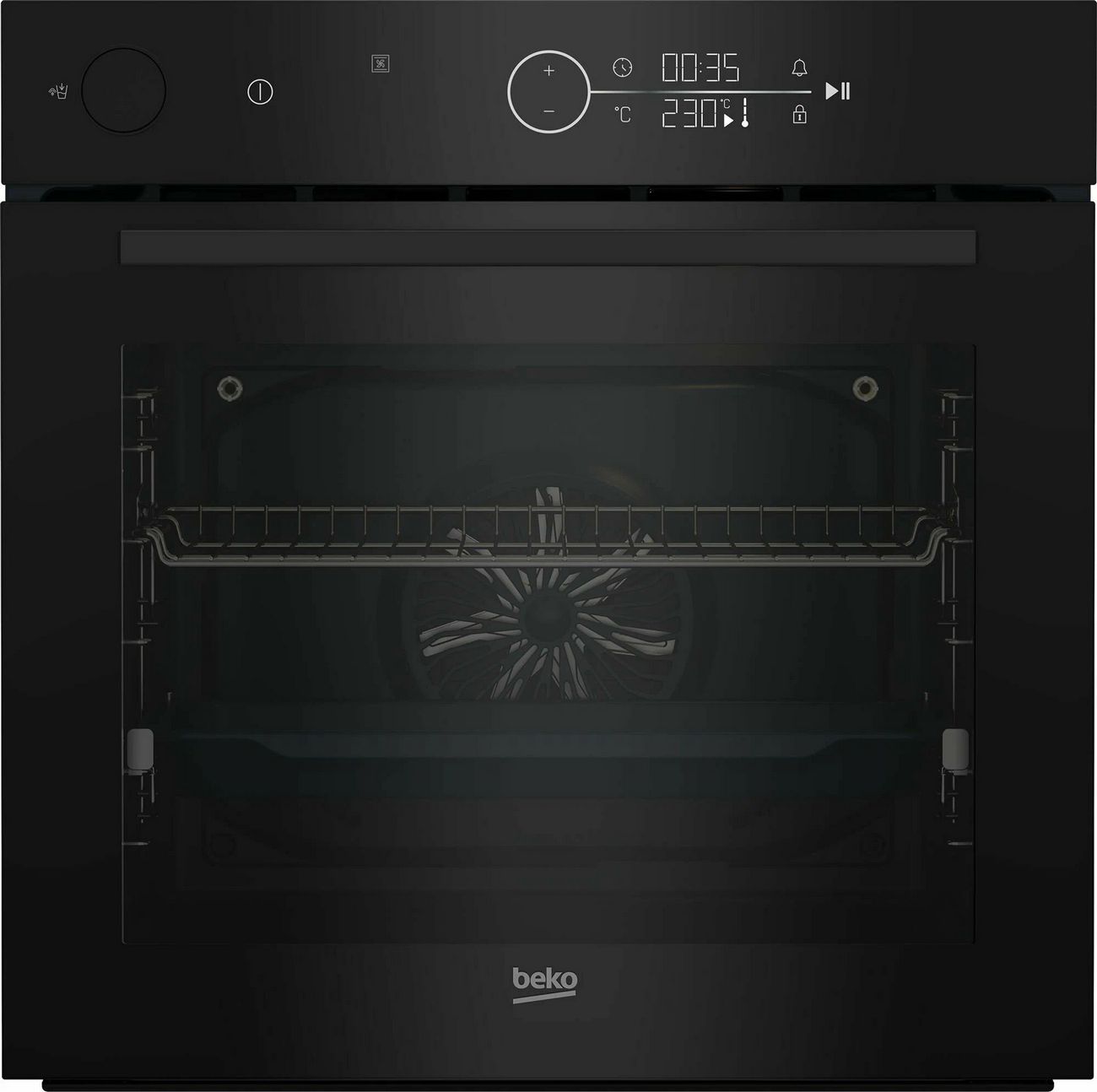 Электрический духовой шкаф BEKO BCBIS17400KSBS