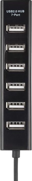 USB-хаб Rexant 18-4107