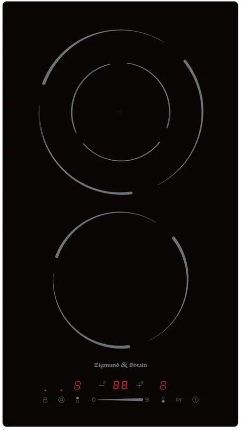 ZIGMUND & SHTAIN CN 50.3 B