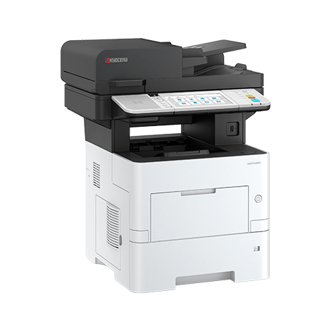 МФУ Kyocera Mita ECOSYS MA5500ifx
