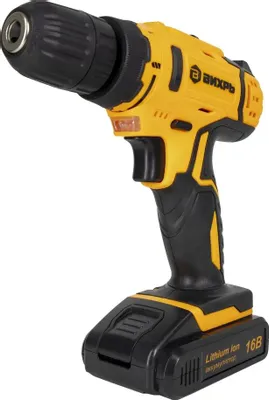 Вихрь ДА-16Л-2К (с 2-мя АКБ, кейс)