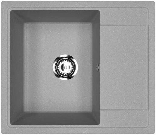 PRACTIK PR-M 575-003 светло-серый