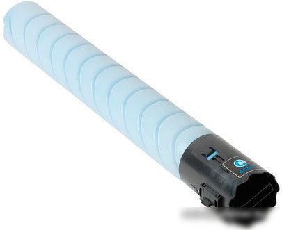 Konica Minolta TN-321C