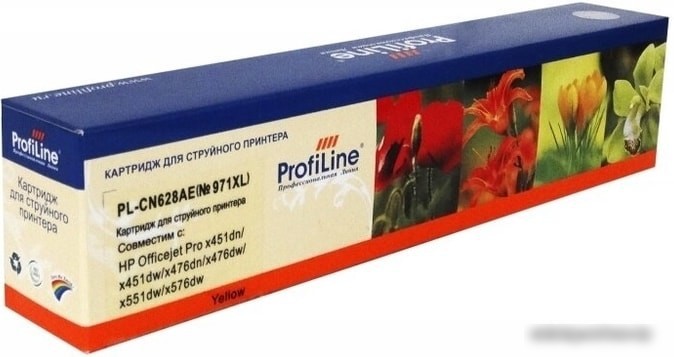 ProfiLine PL-CN628AE (аналог HP CN628AE)