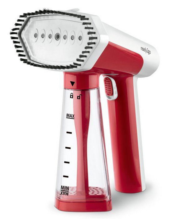 Ufesa GS1600 Ready2Go