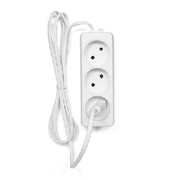 Гарнизон EL-E3-W-3