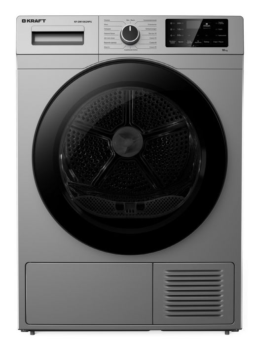 KRAFT KF-DM1002HPG Сушильная машина