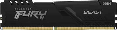 Kingston FURY Beast 16GB DDR4 PC4-28800 KF436C18BB/16