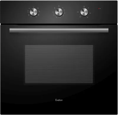 Электрический духовой шкаф Evelux EO 620 B
