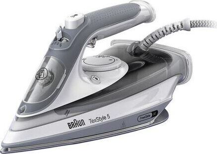 BRAUN SI5078GY