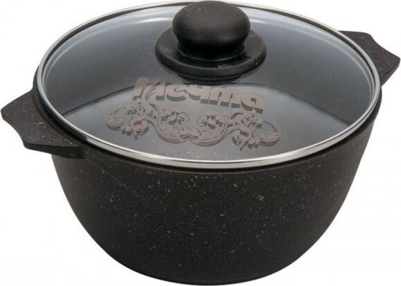 Кастрюля Мечта Гранит Star 43803