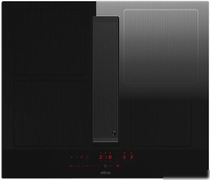 Варочная панель Elica Nikolatesla Velvet BL/A/60 PRF0196869