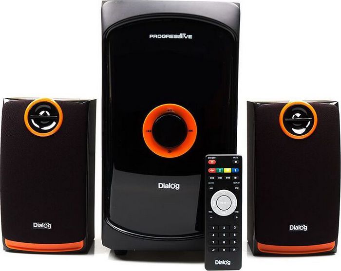 Акустика Dialog AP-200