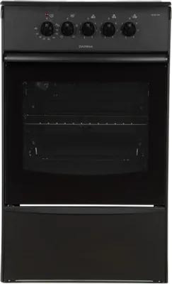 Кухонная плита Darina 1B EC 331 606 AT