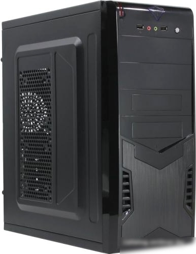Корпус ExeGate CP-604 EX280385RUS