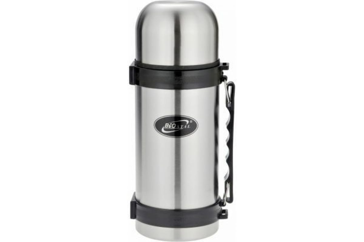 Термос BIOSTAL NY-1000-2 Stainless Steel