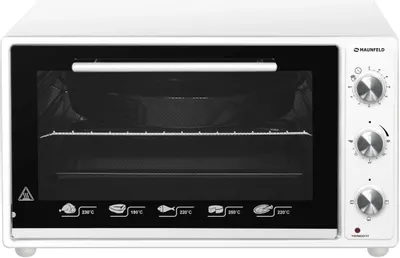 Мини-печь MAUNFELD СEMOB.363.W