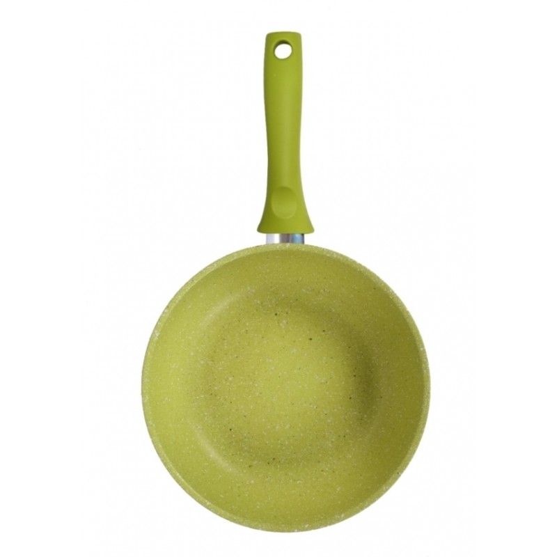 KUKMARA 220tsl а/пр литая 22см Trendy style lime