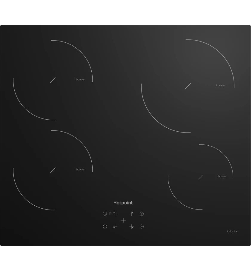 Варочная панель Hotpoint HQ 1460S NE