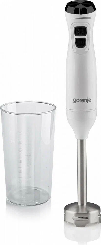 Погружной блендер Gorenje HBX601XG