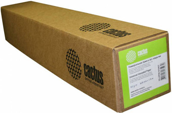 CACTUS инженерная бумага, A0 (80 г/м2) [CS-LFP80-840175]