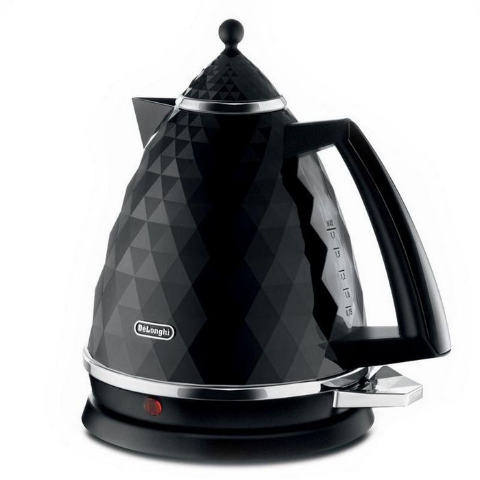 DeLonghi KBJ 2001.BK